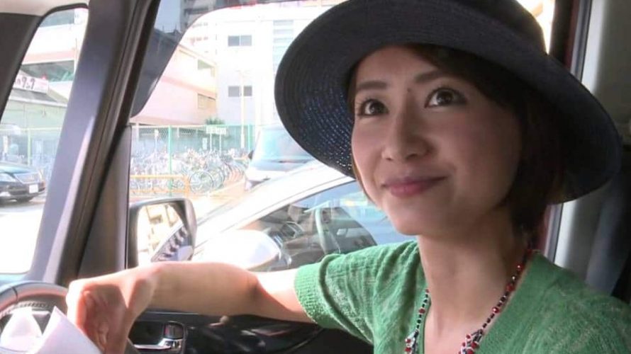 吉川亜樹がかわいいがカップは?ミス関西学院で高校や結婚はしている?