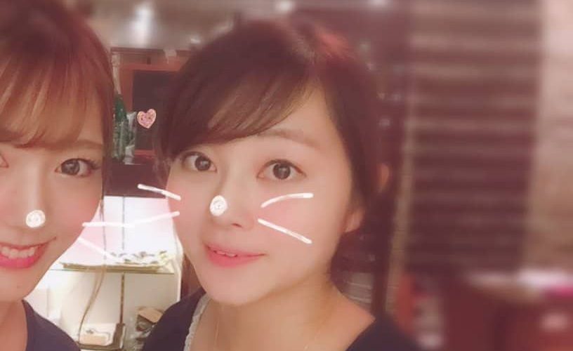 西ノ入菜月アナがかわいい!仙台放送でミス共立女子大で高校やカップは?