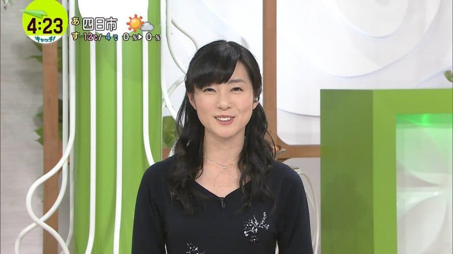 中京テレビの佐野祐子アナは結婚してる!旦那や子供とツイッターで話題に!