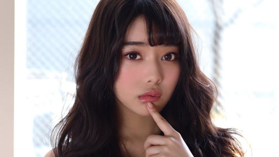 八幡美咲アナがくまもと県民テレビでかわいい!ミスオブサークルで実家と高校・大学やカップは?