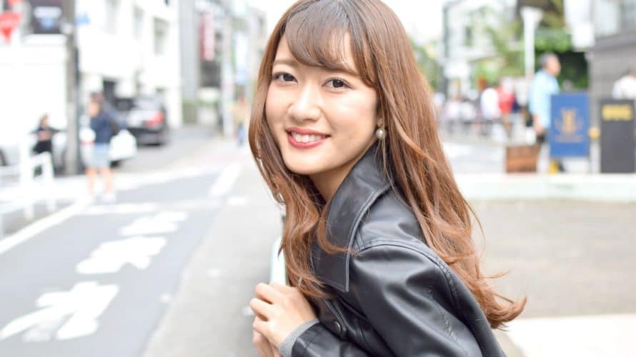 信越放送の望月麗奈アナがかわいい!ミスキャンパスの大学と高校やカップは?